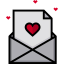 Love letter icon 64x64
