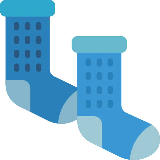 Socks icon
