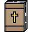 Bible ícono 64x64