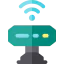 Motion sensor icon 64x64