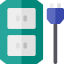 Socket icon 64x64