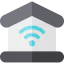 Smarthome icon 64x64