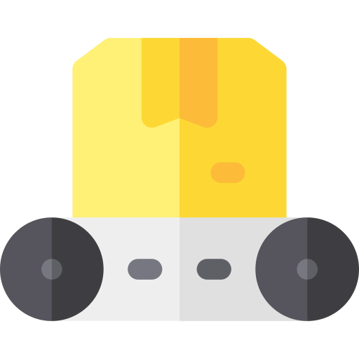 Conveyor biểu tượng