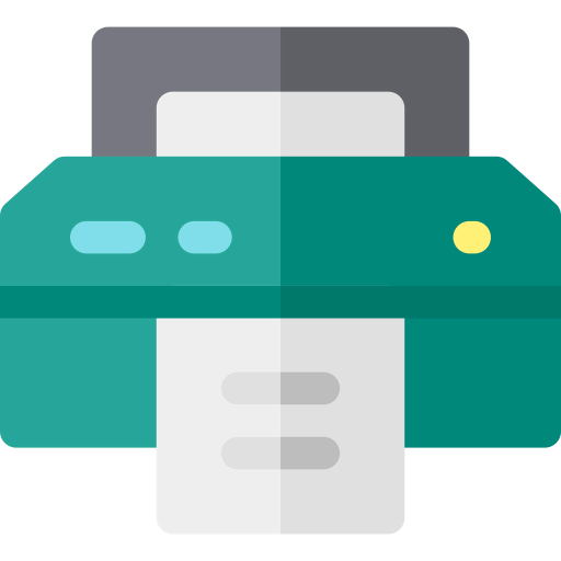 Printer icon