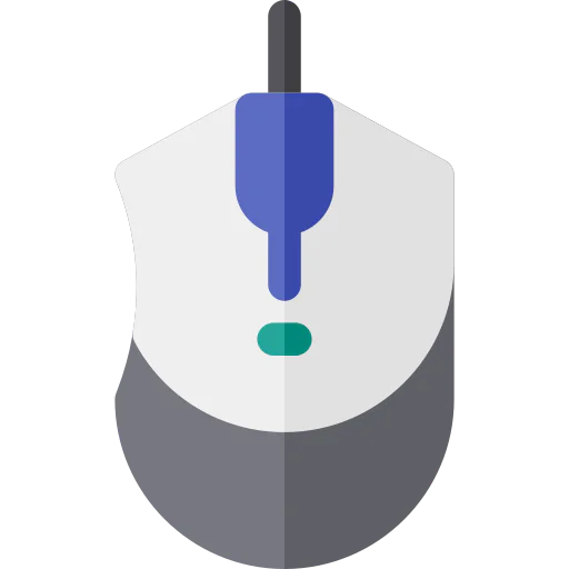 Mouse icon