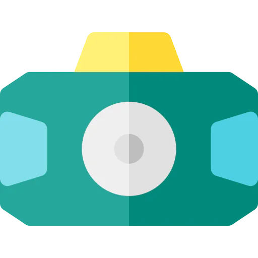 Camera icon