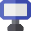 Monitor icon 64x64