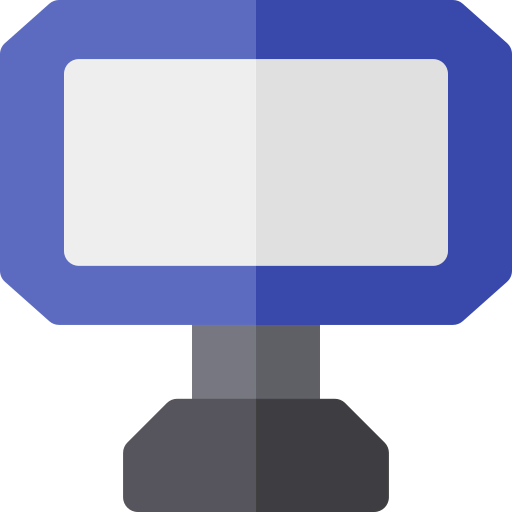 Monitor icon