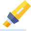 Felt tip icon 64x64