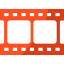 Movie film icon 64x64