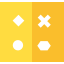 Stencil icon 64x64