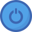 Turn on icon 64x64