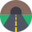 Road icon 64x64