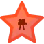 HOLLYWOOD STAR icon 64x64