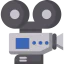 Film camera icon 64x64