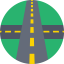 Crossroads icon 64x64