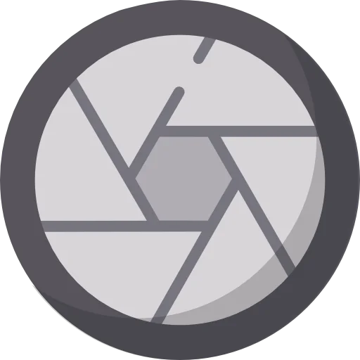 Shutter icon
