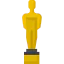 Oscar icon 64x64