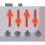 Music desk icon 64x64