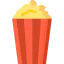 Popcorn icon 64x64