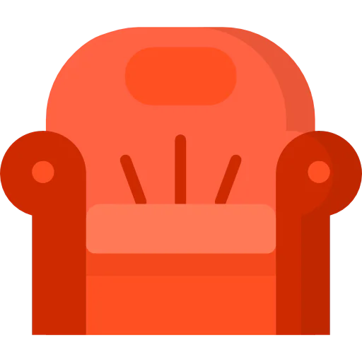 Sofa icon