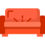 Couch 图标 64x64