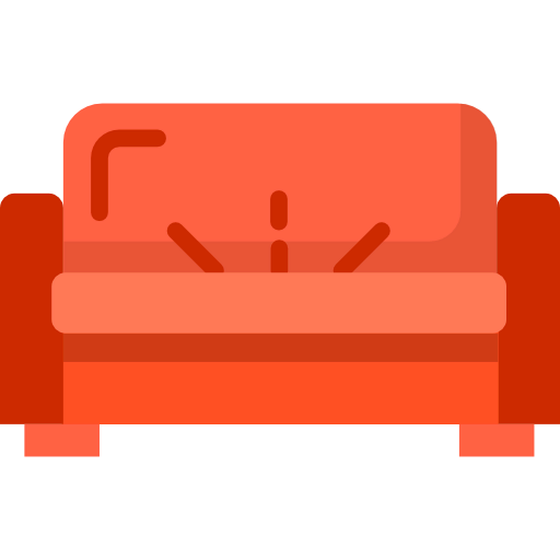 Couch icon
