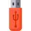 Флешка иконка 64x64