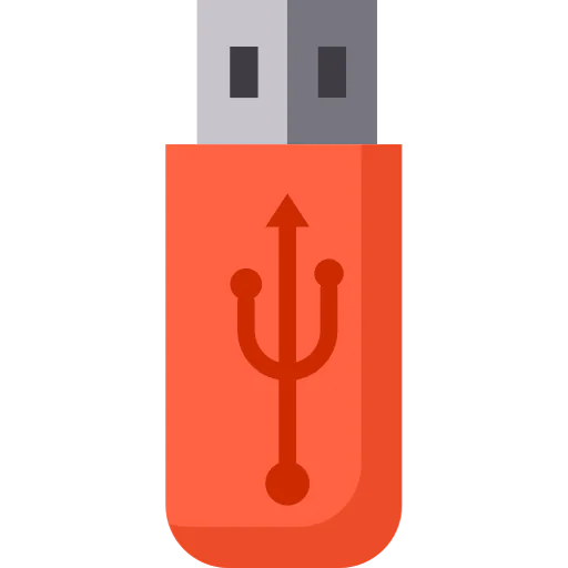 Pendrive icon