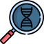 Dna アイコン 64x64