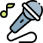 Karaoke icon 64x64