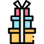 Gifts icon 64x64