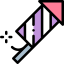 Fireworks 图标 64x64