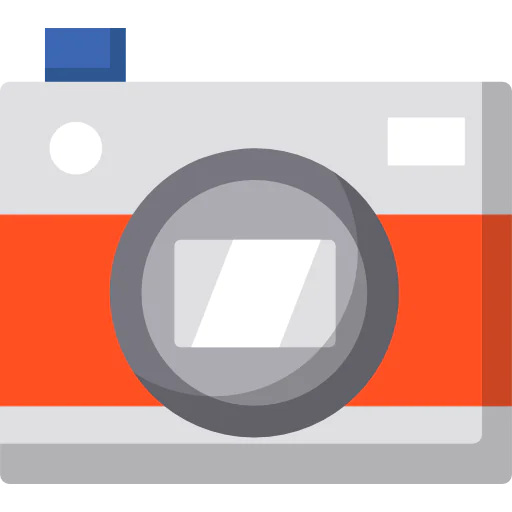Camera icon