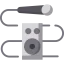 Микрофон иконка 64x64