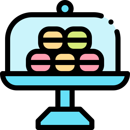Macaroons icon