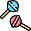 Lollipops icon 64x64