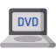 Dvd player icône 64x64
