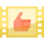 Оценить фильм иконка 64x64
