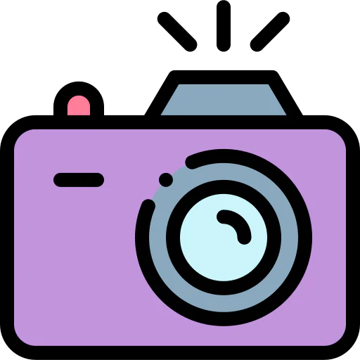 Camera icon