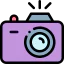 Camera icon 64x64