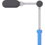 Микрофон иконка 64x64