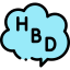 Happy birthday icon 64x64
