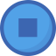 Stop icon 64x64