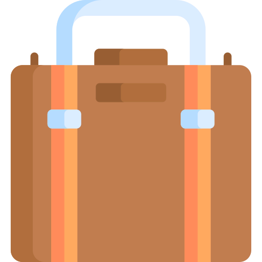 Briefcase icon