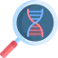 Dna アイコン 64x64