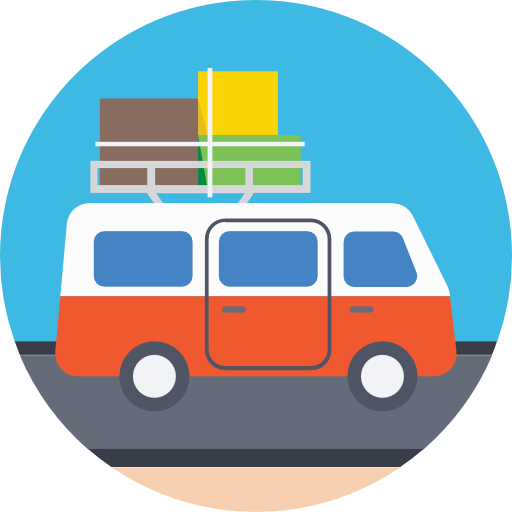 Van icon