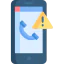 Smartphone アイコン 64x64