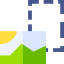 Photo editing icon 64x64