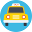 Taxi icon 64x64
